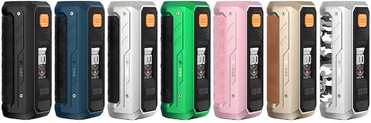 Vaporesso Armour Ultra Box Mod 5500mAh 100W Verde Smarald