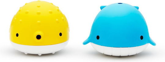 Munchkin Color Buddies Bath Toy 51737