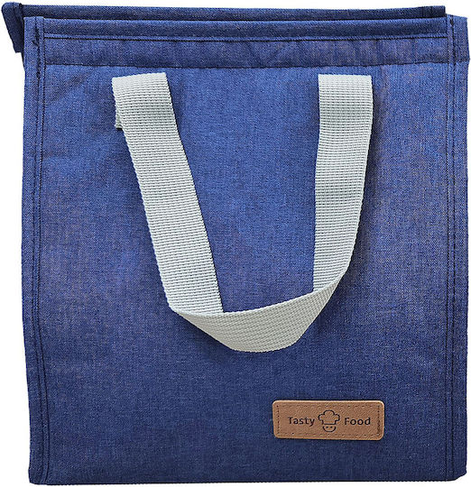 Summertiempo Isolierte Tasche Handtasche M25 x P22 x H14cm