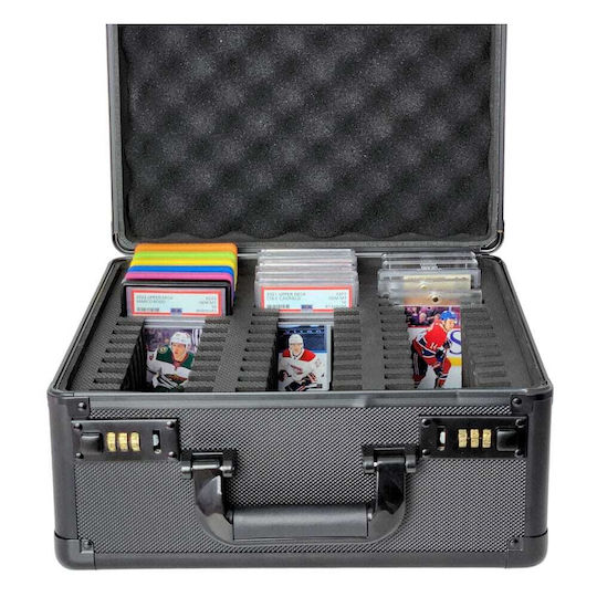 Evoretro Trading Card Suitcase Booster Packs