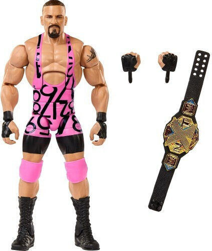 Actionfigur Bron Breakker WWE 15cm