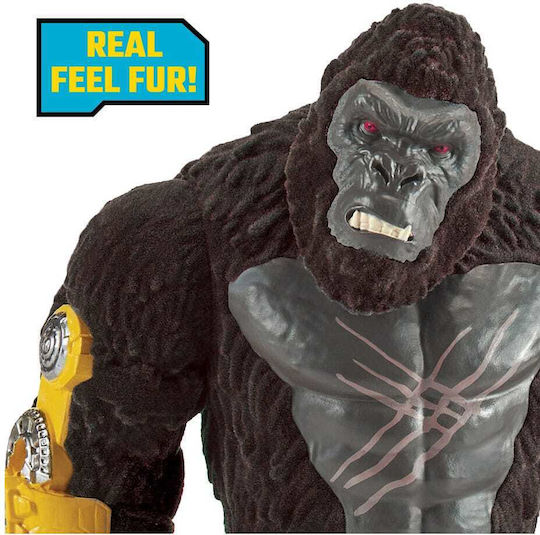 Figură De Acțiune Godzilla X Kong 15 Cm