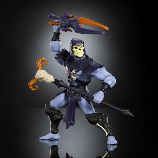 Action Figure Masters of the Universe Origins Cartoon Collection Skeletor Masters of the Universe 14cm