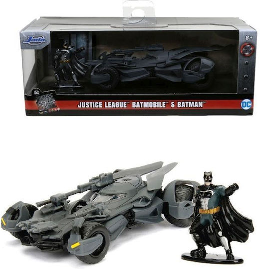 Фигура За Действие Justice League Batman 20см