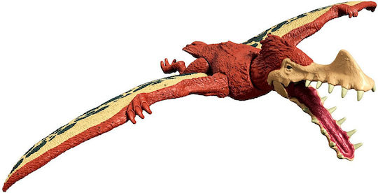 Actionfigur Survival Jurassische Welt 15cm