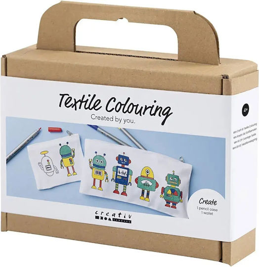Creative Set de Colorat
