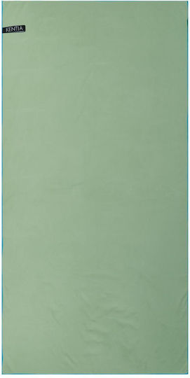 Kentia Active Πετσέτα Microfiber Σώματος 180x90εκ.