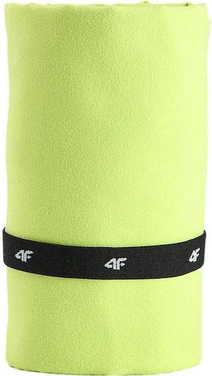 4f Microfiber Towel 80x130 Cm 4fwss26atowu075-45s
