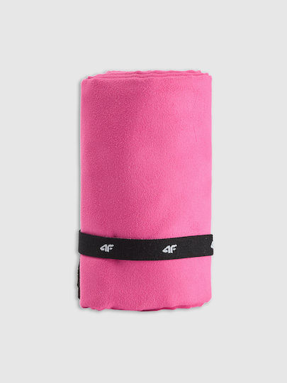 4f Πετσέτα Microfiber Towel 80x130 Cm 4fwss26atowu075-54s