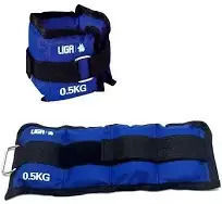 Liga Sport Βαράκι από Νεοπρένιο 1 x 1kg