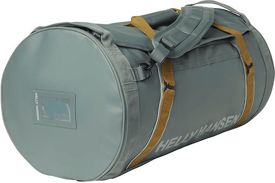 Helly Hansen Σακ Βουαγιάζ Πλάτης 70lt Γκρι Υφασμάτινο