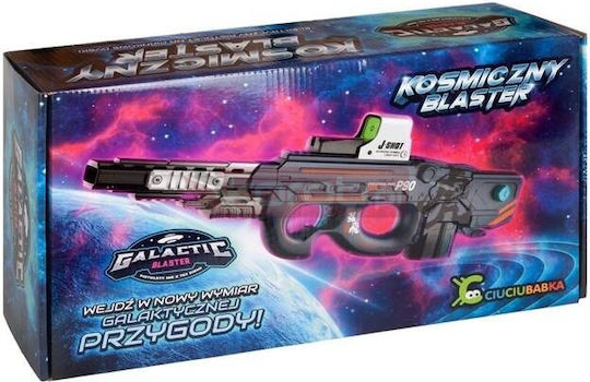 Ciuciubabka Pistol de Jucărie pentru Copii