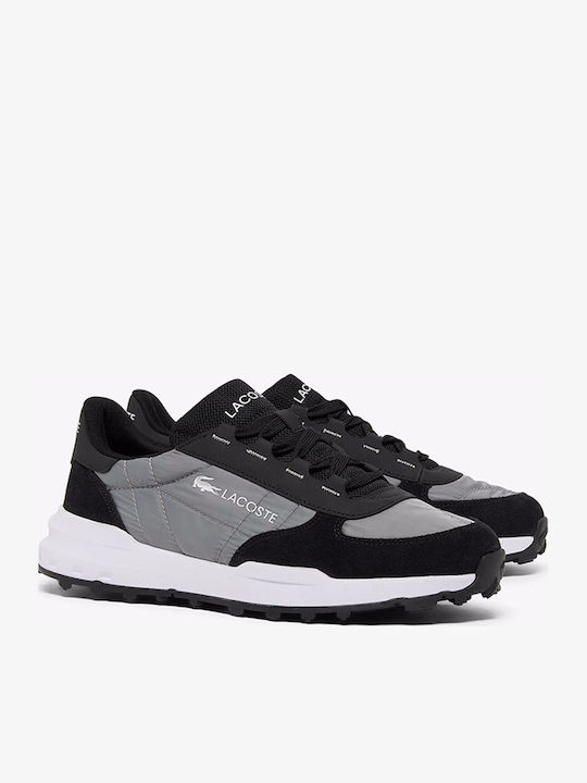 Lacoste Elite Сникърси Многоцветни