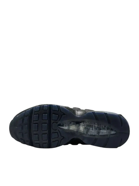 Air Max 95 Og Мъжки Сникърси Сиви