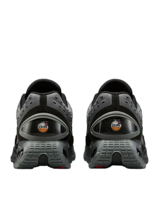 Air Max Men's Gray Sneakers
