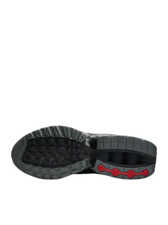 Air Max Men's Gray Sneakers