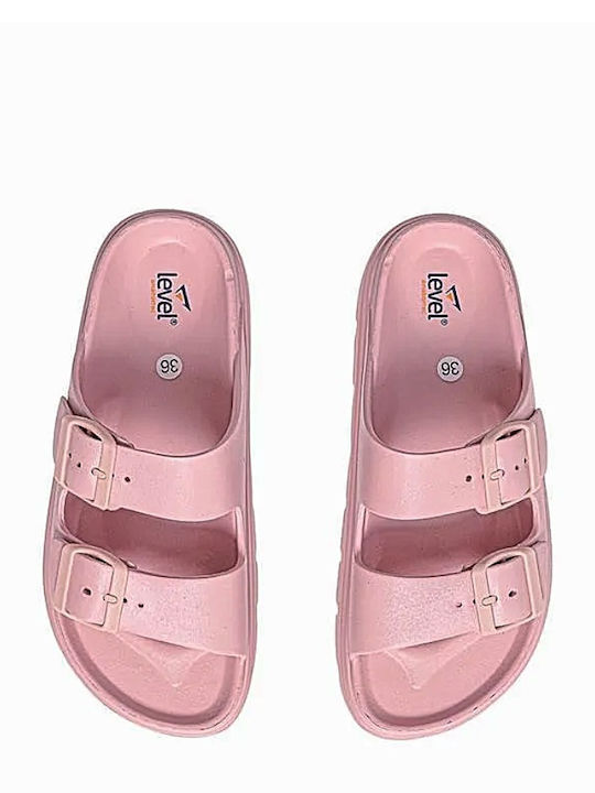 Women's Sandals Pink