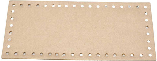 Πάτος Picolo Medium 23x10εκ Χρυσό