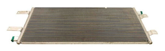 Air Conditioning Condenser Renault Master 2.5d 06