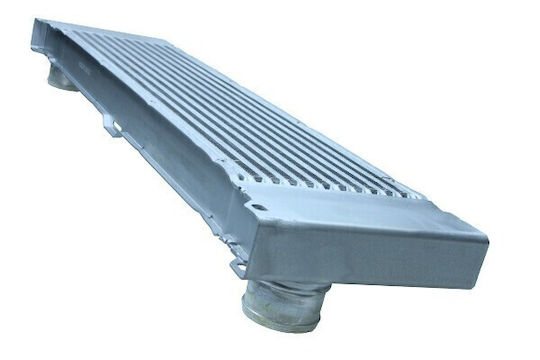 Intercooler Mercedes Vito Viano 2003 A6395010301
