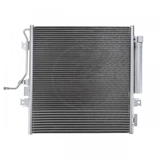 Dodge Nitro Auto-Kühlschrank Klimaanlage Entfeuchter 68003971aa