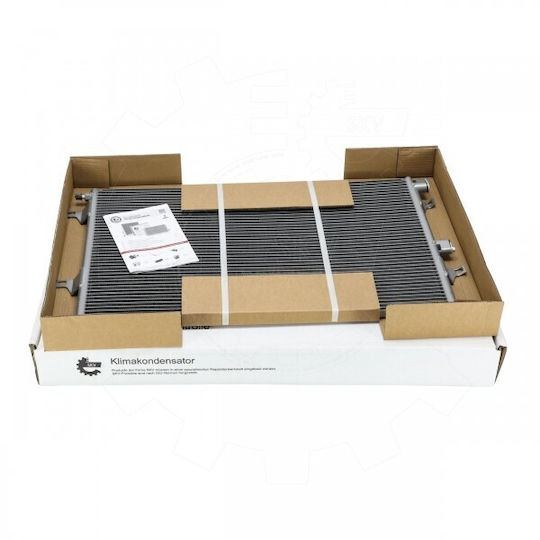 Klimakompressor Renault Espace Iv Megane Ii 8200332851