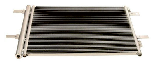 Klimakühler Citroën C4 Springend 3008 308 508 1.2-2.0 13 9677145480