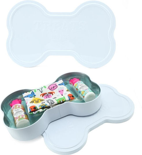 Mad Pets Gift Set Tin 50ml+50ml