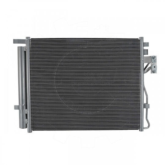 Kia Sorento Ii A/C Klimakompressor 976062p100
