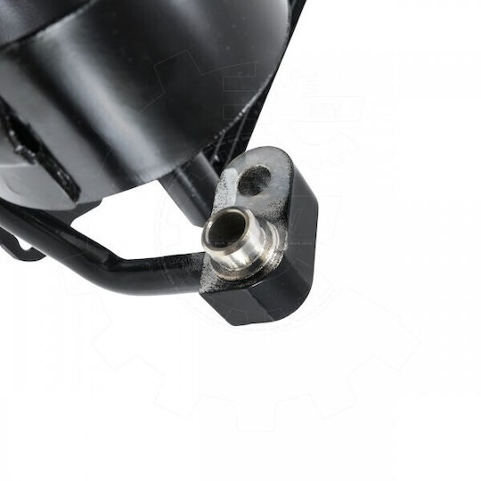 Συμπυκνωτής Κλιματισμού Vw New Beetle 1c0820411