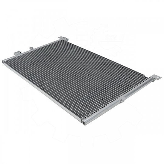 Condensator Aer Condiționat Ford Mondeo Iii 1s7h19710ba