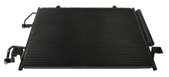 Συμπυκνωτής Κλιματισμού Mitsubishi Pajero 2006 7812a156