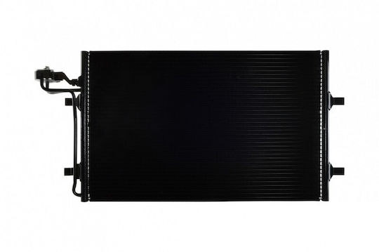 Кондензатор Климатик C30 S40 V50 04 31292022