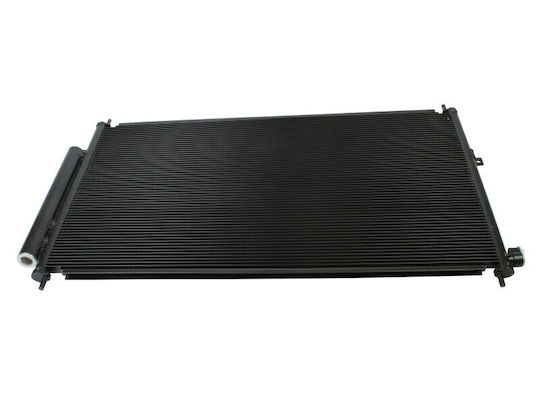 Συμπυκνωτής Κλιματισμού Honda Cr-v 2012 80110-t1g-g02