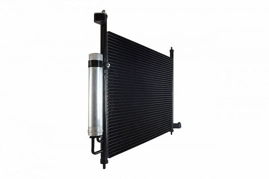 Condensator Aer Condiționat Honda FR-V 2.2 Cdti 80110-sjh-e01