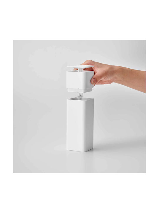 Yamazaki Wall Mounted Plastic Dispenser 230ml