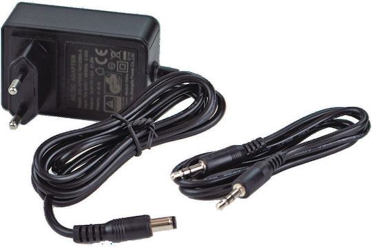 Flex Flex R 12/18/230 Tischplatte Radio Elektrisch Rot
