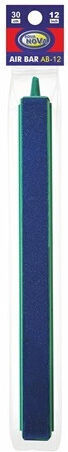 Aqua Nova Straight Air Bar 12'' 30cm