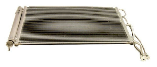 Συμπυκνωτής Κλιματιστικού Hyundai I40 11 97606-3z000