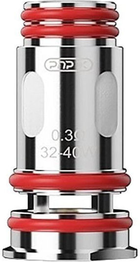 Voopoo PNP X Αντιστάση Ηλεκτρονικών Τσιγάρων 0.6ohm (MTL)
