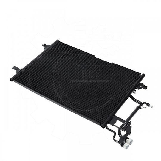 Condensator Aer Condiționat Audi A4 B5 8d0260401a