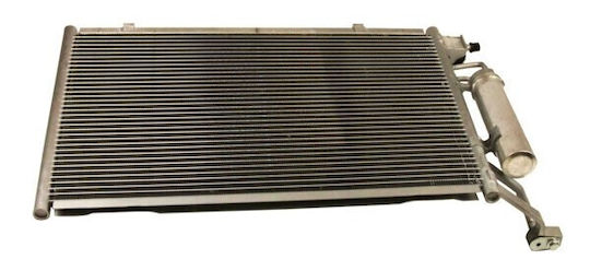 Συμπυκνωτής Κλιματισμού Ford Fiesta/b-max 08 Av1119710