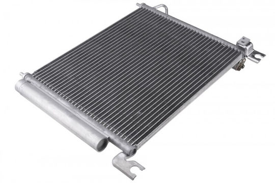 Condensator Climatizare Picanto Ba 04 1.0 Uscător 9760607500