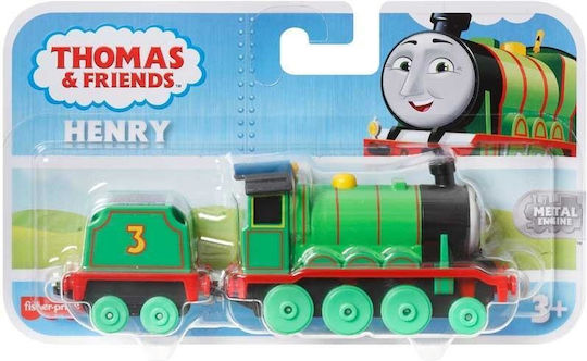 Mattel Thomas und seine Freunde Zug Henry für 3++ Jahre