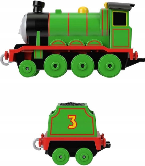 Mattel Thomas und seine Freunde Zug Henry für 3++ Jahre