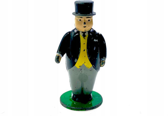 Mattel Thomas und seine Freunde Zug Henry für 3++ Jahre