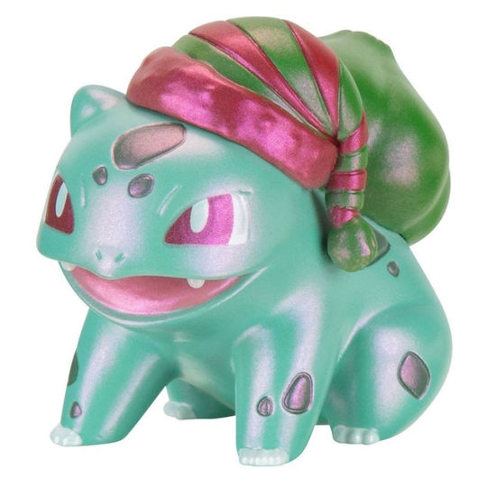 Pokemon Advent Calendar Delux Lights Sound