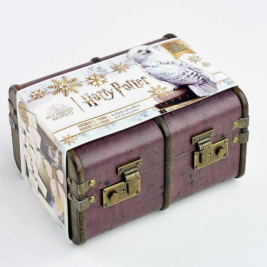 The Carat Shop Adventskalender Harry Potter
