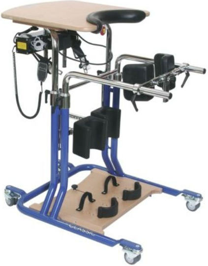Isko Koch Ortotat Electric 01-345.KR-111-B+KR-608-X+KR-620-X