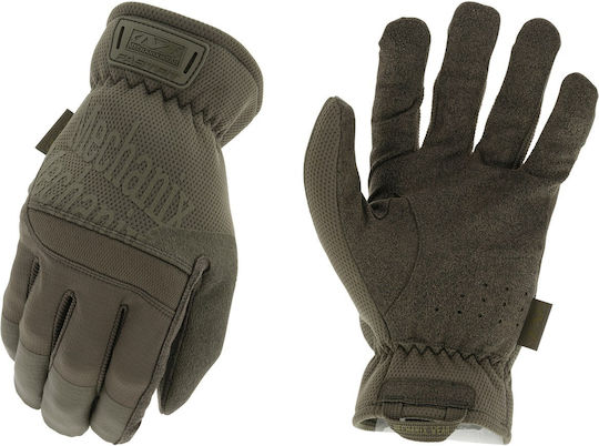 Mechanix Wear Militärhandschuhe Olive Drab
